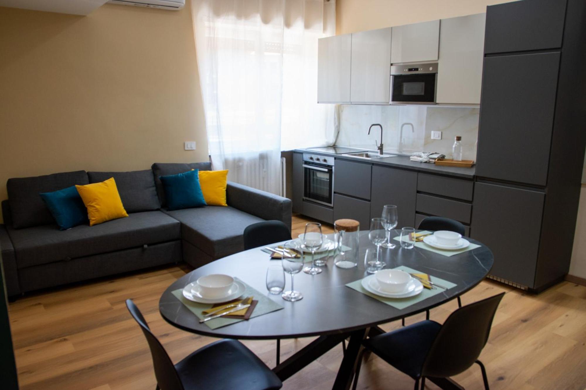 Simonelli 'S Home โรม ภายนอก รูปภาพ